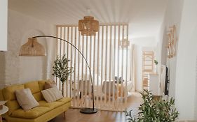 REFORMADO Apartamento Los Jereles